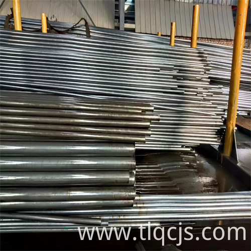 Precision Bright Tube Precision Bright Tube